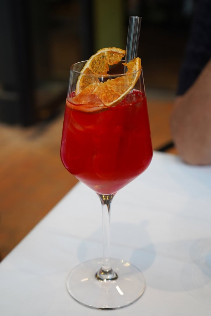Beste Restaurants Hasselt Borrelhuis