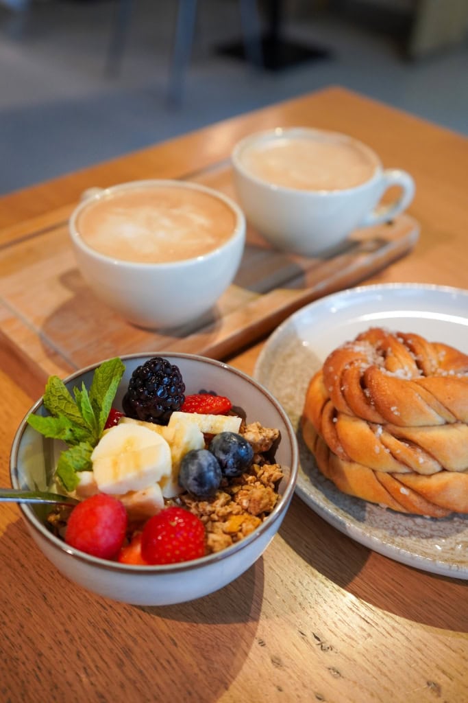 De Refter Gezellig Ontbijt Lunch Cafe Hasselt