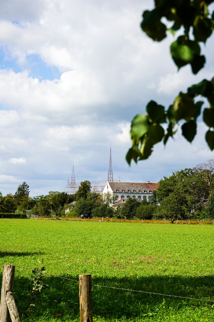 Fietsroute De Wijers Hasselt
