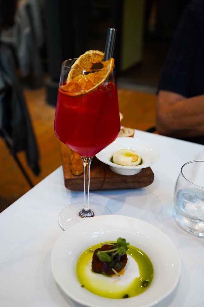 Het Borrelhuis Hasselt Leuke Restaurants