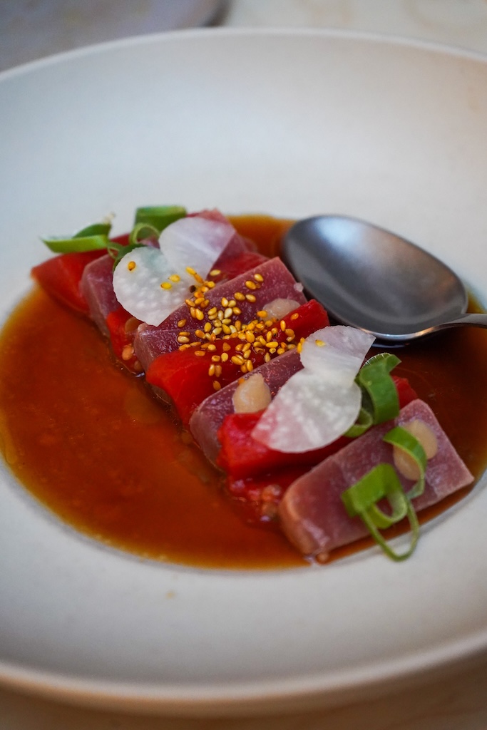 Het Menneke Fine Dining Hasselt