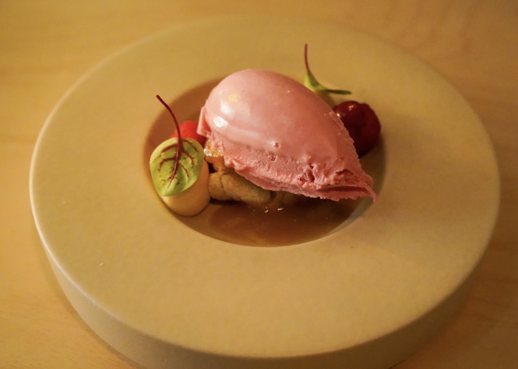 Het Menneke Restaurant Hotel Hasselt