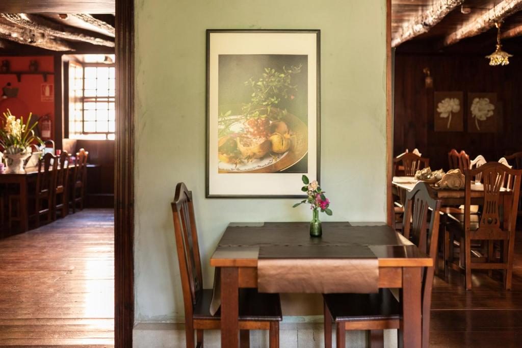 Hotel Tip: La Laguna, Tenerife