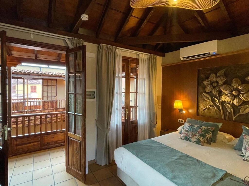 La Orotava Boutique Hotel Tip Tenerife