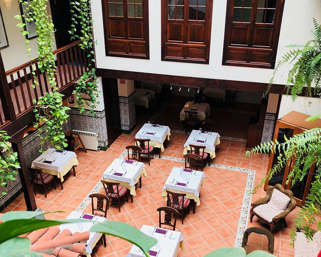 La Orotava Victoria Hotel