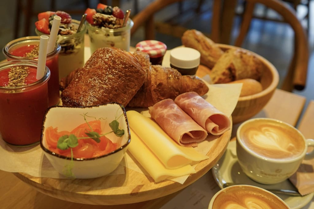 Leukste Restaurants Hotspots Koffiebars Hasselt Waar Eten