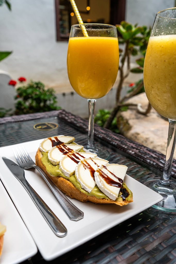 Lunch Hotspot: La Laguna—Cayetano Gómez Felipe House Museum