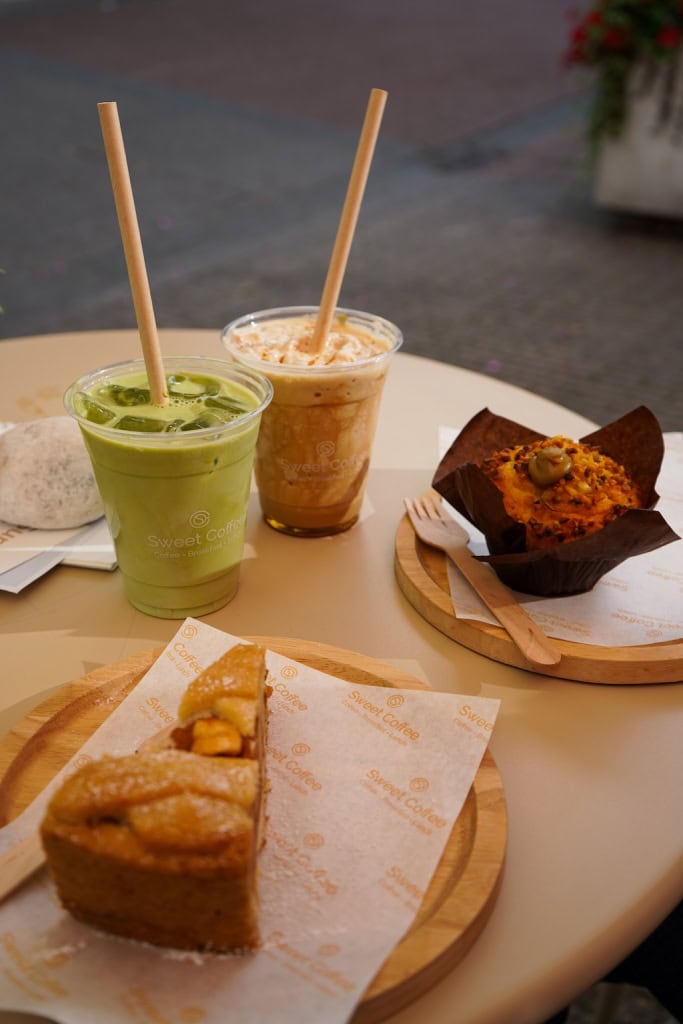 Matcha Koffie Hasselt Leukste Plekken