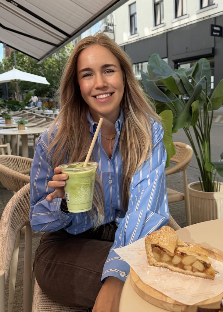 Matcha Koffiebars Hasselt Leukste Hotspots
