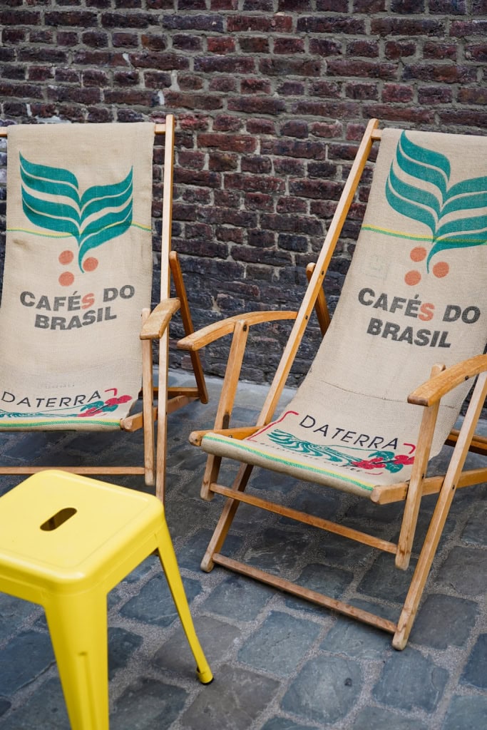 Mucho Gusto Coffee Speciality Coffee Hasselt