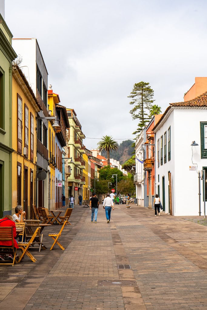 Things to Do in La Laguna