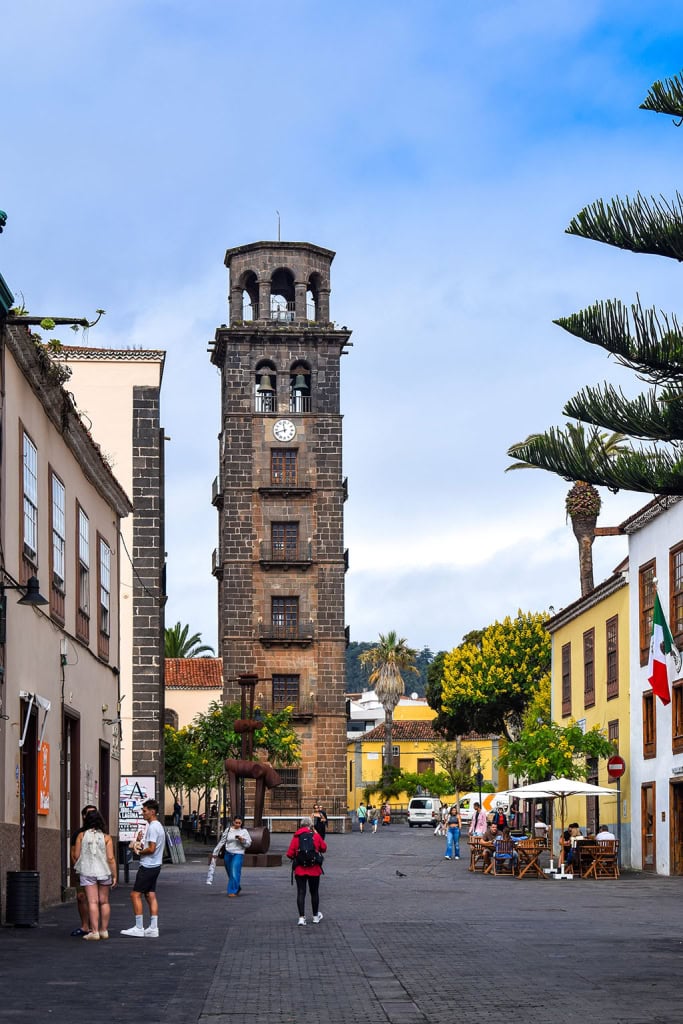 Things to Do in La Laguna, Tenerife