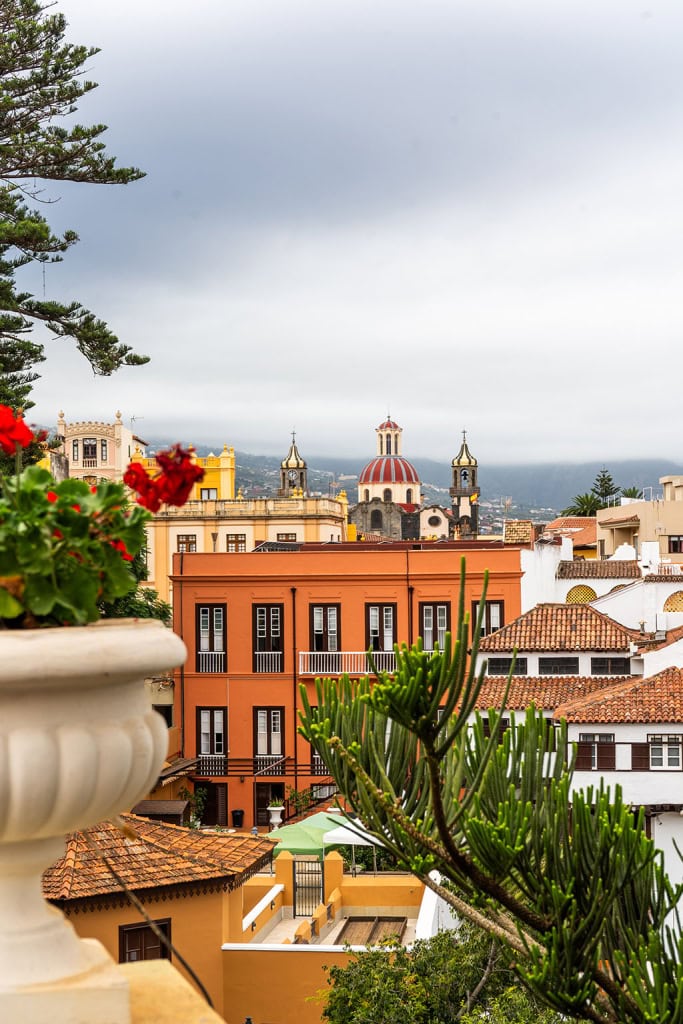 Things to Do in La Orotava, Tenerife