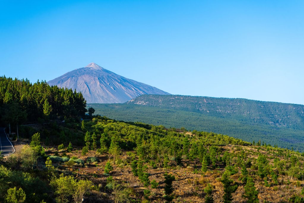 Tips on Where to Stay in Tenerife: Charming Villages and Small-Scale Hotels