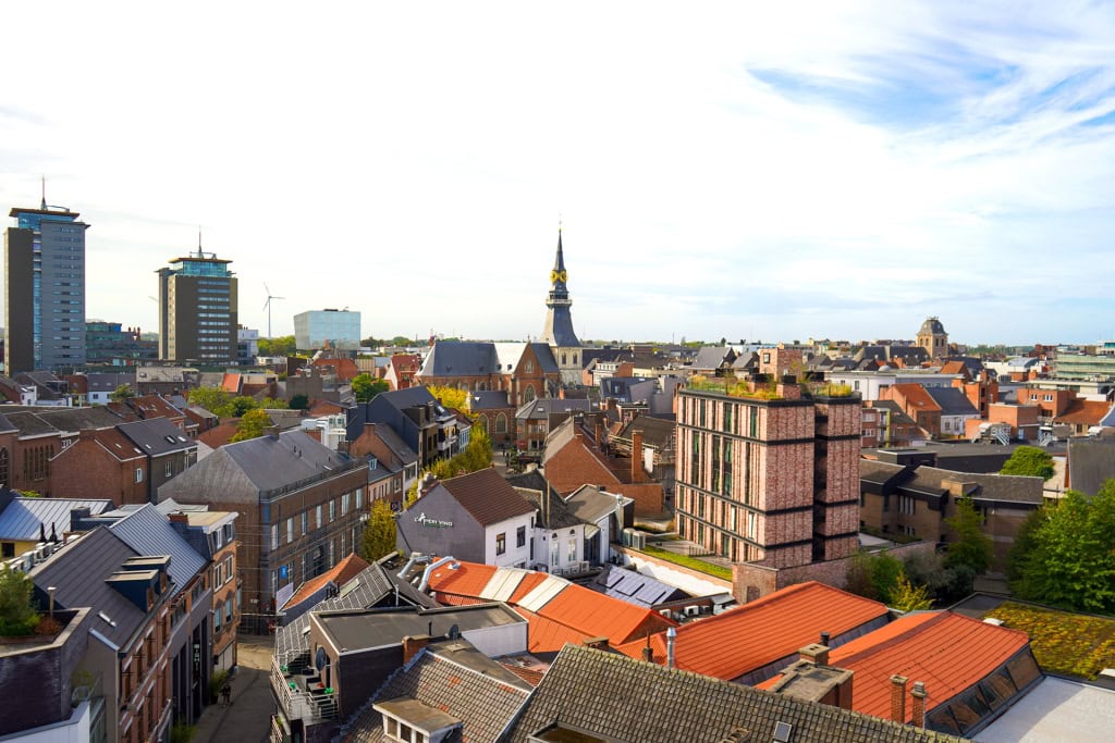 Tips voor een stedentrip naar de Belgische stad Hasselt