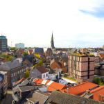 Tips for a City Trip to Hasselt, Belgium