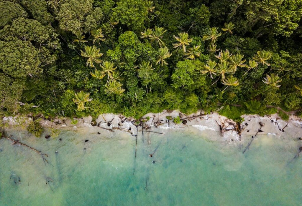 costa rica roundtrip